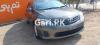 Toyota Corolla  2009 For Sale in Kohat