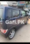 Suzuki Wagon R  2019 For Sale in Gujrat•