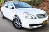 Toyota Allion  2011 For Sale in Karachi•