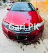 Honda City IVTEC 2012 For Sale in Islamabad•