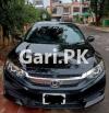 Honda Civic VTi 2016 For Sale in Lahore
