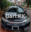 Honda Civic VTi 2016 For Sale in Lahore•