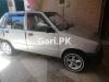 Suzuki Mehran VXR (CNG) 2009 For Sale in Abbottabad