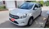 Suzuki Cultus VXL 2021 For Sale in Peshawar