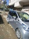 Mitsubishi Ek Wagon G Safety Package 2013 For Sale in Karachi