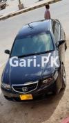 Honda Accord CL7 2003 For Sale in Karachi