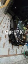 Honda Civic VTi Oriel Prosmatec 2013 For Sale in Lahore•