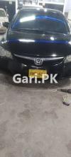 Honda Civic Standard 2006 For Sale in Karachi•