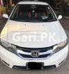 Honda City Aspire 2020 For Sale in Sialkot