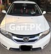 Honda City Aspire 2020 For Sale in Sialkot•