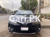 Toyota Corolla GLI 2014 For Sale in Karachi
