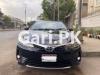 Toyota Corolla GLI 2014 For Sale in Karachi•