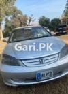 Honda Civic EXi 2004 For Sale in Islamabad