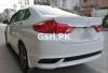 Honda City 1.5L ASPIRE CVT 2022 For Sale in Karachi