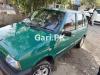 Suzuki Mehran VX 1998 For Sale in Rawalpindi