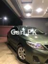 Toyota Corolla Altis 1.8 2011 For Sale in Lahore