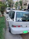 Suzuki Cultus VXRi 2012 For Sale in Karachi