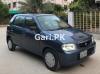 Suzuki Alto VXR (CNG) 2008 For Sale in Karachi