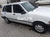 Suzuki Khyber Limited Edition 1989 For Sale in Islamabad