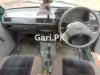 Suzuki Mehran  1998 For Sale in Bahawalpur