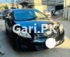 Toyota Corolla GLI 2010 For Sale in Abbottabad