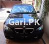 BMW 3 Series  2005 For Sale in Islamabad•