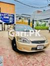 Honda Civic VTi 1998 For Sale in Okara•