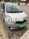 Toyota Vitz  2005 For Sale in Rawalpindi