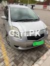 Toyota Vitz  2005 For Sale in Rawalpindi•