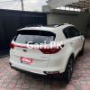 KIA Sportage FWD 2022 For Sale in Sialkot