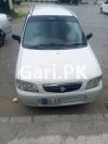 Suzuki Alto  2012 For Sale in Swabi•