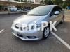 Honda Civic VTi 2013 For Sale in Lahore•