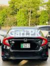 Honda Civic VTi Oriel Prosmatec 2018 For Sale in Lahore