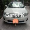 Toyota Corolla XLI 2012 For Sale in Lahore•