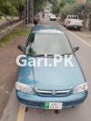 Suzuki Cultus VXR 2007 For Sale in Lahore•