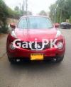 Nissan Juke  2010 For Sale in Karachi•