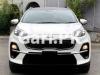 Kia Sportage  2020 For Sale in Lahore•