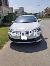 Toyota Corolla Altis Grande CVT-i 1.8 2017 For Sale in Lahore