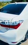 Toyota Corolla Altis Grande CVT-i 1.8 2019 For Sale in Islamabad