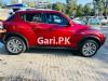 Nissan Juke 15RS 2011 For Sale in Islamabad