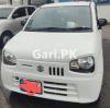 Suzuki Alto VXR 2020 For Sale in Rawalpindi