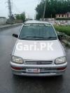 Daihatsu Cuore CL 2000 For Sale in Peshawar