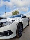 Honda Civic Oriel 1.8 i-VTEC CVT 2021 For Sale in Lahore