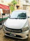 Suzuki Cultus VXL 2018 For Sale in Lahore