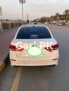 Changan Alsvin 1.5L DCT Lumiere 2021 For Sale in Islamabad