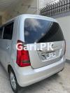 Suzuki Wagon R VXL 2019 For Sale in Karachi