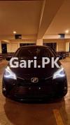 Toyota Vitz F Safety 1.0 2019 For Sale in Karachi