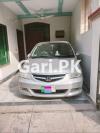 Honda City Vario 2007 For Sale in Lahore•