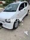 Suzuki Alto VXR 2021 For Sale in Lahore