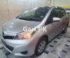 Toyota Vitz F 1.0 2013 For Sale in Quetta